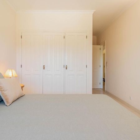 Central Cascais Apartment With Private Parking Exterior foto