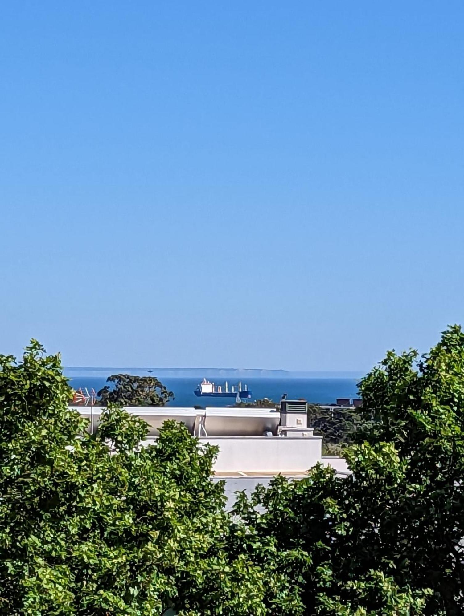 Central Cascais Apartment With Private Parking Exterior foto